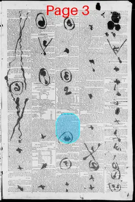 Page thumbnail for Virginia Argus