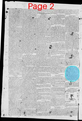 Page thumbnail for Virginia Argus