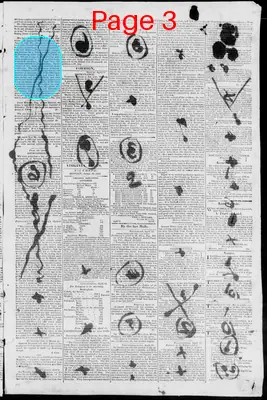 Page thumbnail for Virginia Argus