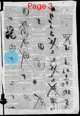Page thumbnail for Virginia Argus