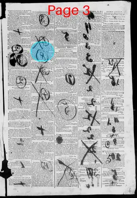 Page thumbnail for Virginia Argus