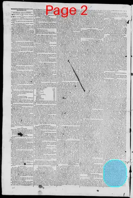 Page thumbnail for Virginia Argus