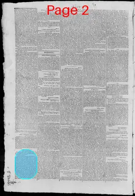 Page thumbnail for Virginia Argus