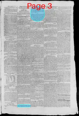 Page thumbnail for Virginia Argus