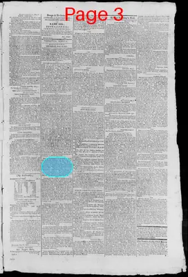 Page thumbnail for Virginia Argus