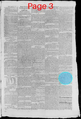 Page thumbnail for Virginia Argus