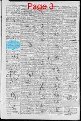 Page thumbnail for Virginia Argus