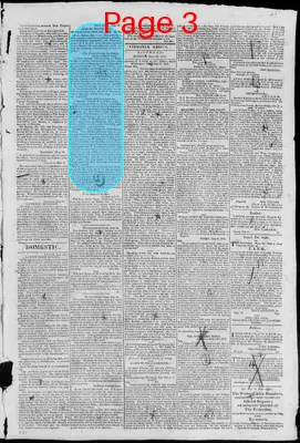 Page thumbnail for Virginia Argus