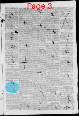 Page thumbnail for Virginia Argus