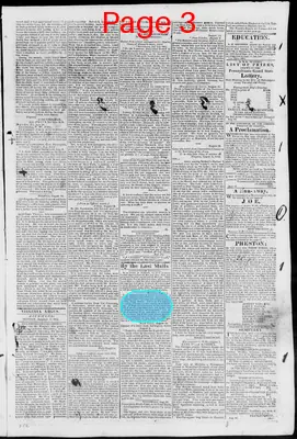 Page thumbnail for Virginia Argus