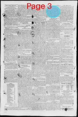 Page thumbnail for Virginia Argus
