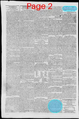 Page thumbnail for Virginia Argus