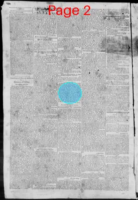 Page thumbnail for Virginia Argus