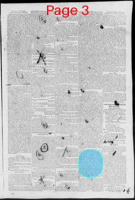 Page thumbnail for Virginia Argus