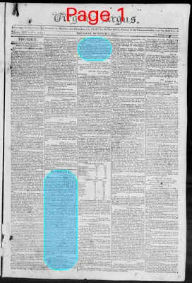 Page thumbnail for Virginia Argus