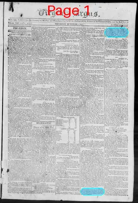 Page thumbnail for Virginia Argus