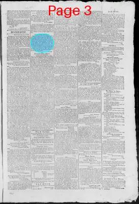 Page thumbnail for Virginia Argus