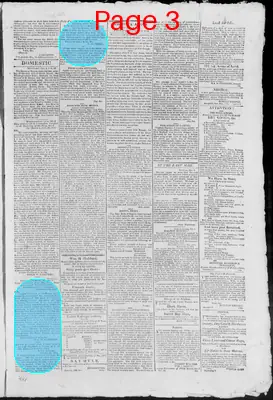Page thumbnail for Virginia Argus
