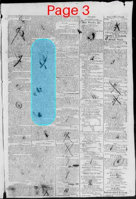 Page thumbnail for Virginia Argus