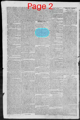 Page thumbnail for Virginia Argus
