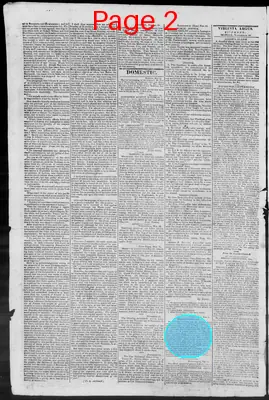 Page thumbnail for Virginia Argus