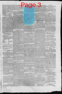 Page thumbnail for Virginia Argus