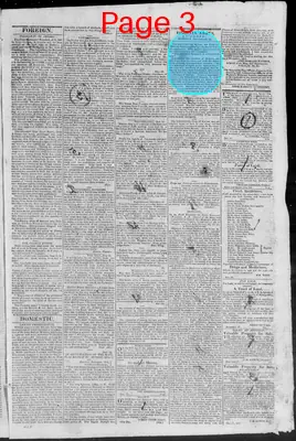 Page thumbnail for Virginia Argus