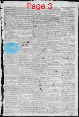 Page thumbnail for Virginia Argus