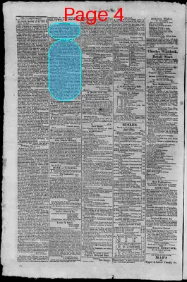Page thumbnail for Virginia Argus