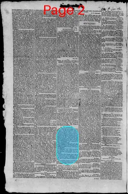 Page thumbnail for Virginia Argus