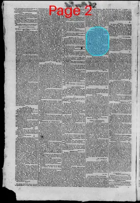 Page thumbnail for Virginia Argus