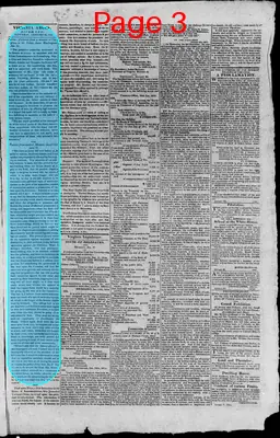 Page thumbnail for Virginia Argus