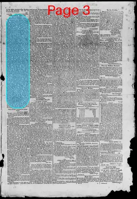 Page thumbnail for Virginia Argus