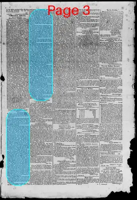 Page thumbnail for Virginia Argus