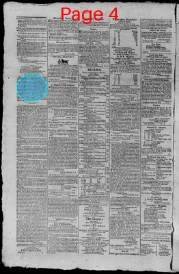 Page thumbnail for Virginia Argus