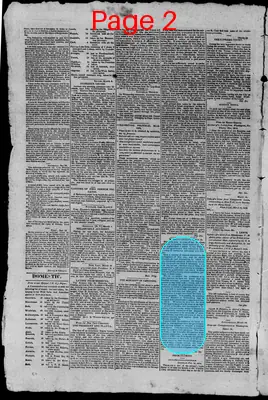 Page thumbnail for Virginia Argus