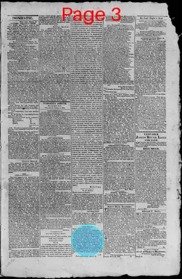 Page thumbnail for Virginia Argus