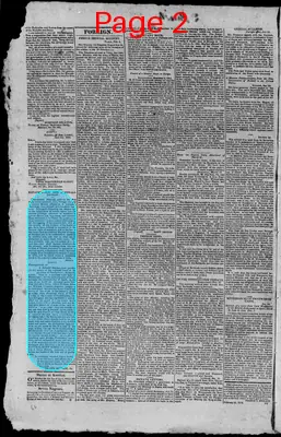 Page thumbnail for Virginia Argus