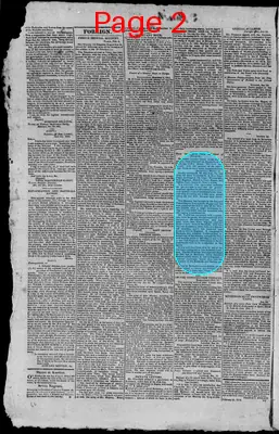 Page thumbnail for Virginia Argus