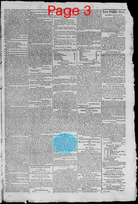 Page thumbnail for Virginia Argus