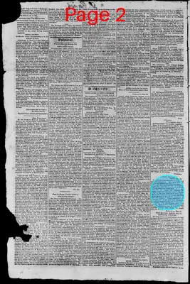 Page thumbnail for Virginia Argus