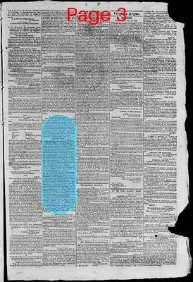 Page thumbnail for Virginia Argus