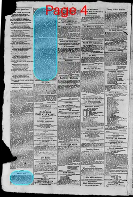 Page thumbnail for Virginia Argus