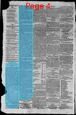 Page thumbnail for Virginia Argus