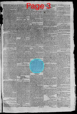 Page thumbnail for Virginia Argus