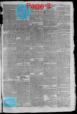 Page thumbnail for Virginia Argus