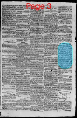 Page thumbnail for Virginia Argus