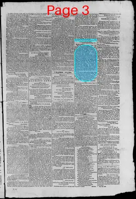 Page thumbnail for Virginia Argus