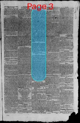Page thumbnail for Virginia Argus