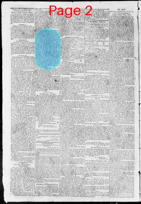 Page thumbnail for Virginia Argus